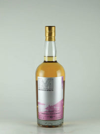 Morisco Spirits Ledaig 10 Years Old 2012