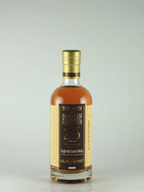 Wilson & Morgan Glen Grant 25 Years Old 1998