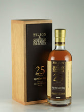 Load image into Gallery viewer, Wilson &amp; Morgan Glen Grant 25 Years Old 1998