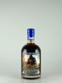 Whisky Heroes Annandale 8 Years Old 2015