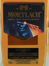 Load image into Gallery viewer, Mortlach Special Release 2023