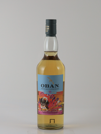 Oban 11 Years Old Special Release 2023