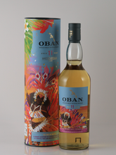 Load image into Gallery viewer, Oban 11 Years Old Special Release 2023