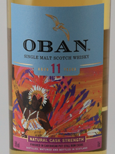 Load image into Gallery viewer, Oban 11 Years Old Special Release 2023