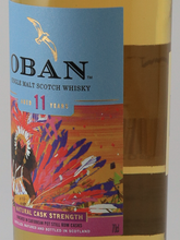 Load image into Gallery viewer, Oban 11 Years Old Special Release 2023