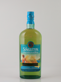 The Singleton of Glen Deveron 14 Years Old Special Release 2023