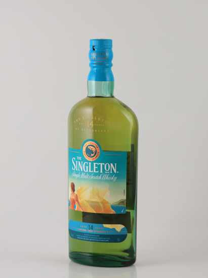 The Singleton of Glen Deveron 14 Years Old Special Release 2023