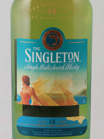 The Singleton of Glen Deveron 14 Years Old Special Release 2023