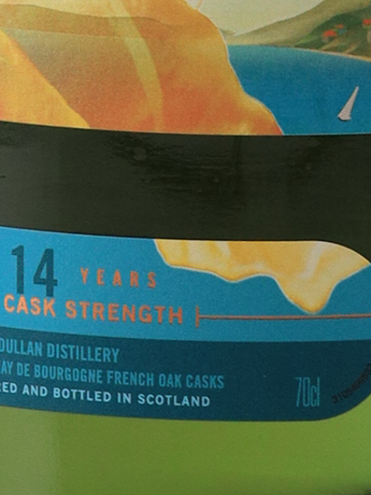 The Singleton of Glen Deveron 14 Years Old Special Release 2023