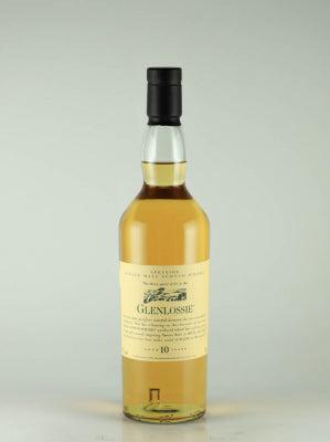 Glenrothes 10 Years Old 2014 Release Lot 4240