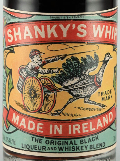 Shankey's Whip