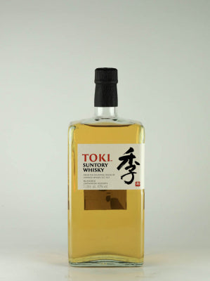 Suntory Toki 1L