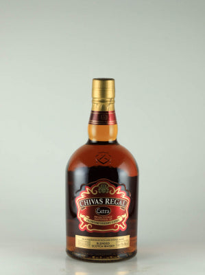 Chivas Regal Extra Oloroso Sherry Cask 1L