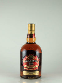 Chivas Regal Extra Oloroso Sherry Cask 1L