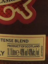 Load image into Gallery viewer, Chivas Regal Extra Oloroso Sherry Cask 1L