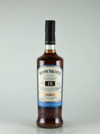 Bowmore 15 Years Old Feis Ile 2018