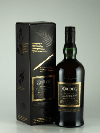 Ardbeg Feis Ile 2013