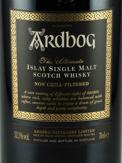 Ardbeg Feis Ile 2013