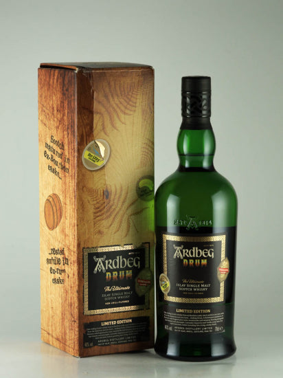 Ardbeg Drum Feis Ile 2019