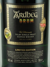 Load image into Gallery viewer, Ardbeg Drum Feis Ile 2019
