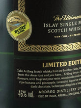 Load image into Gallery viewer, Ardbeg Drum Feis Ile 2019