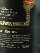 Load image into Gallery viewer, Ardbeg Drum Feis Ile 2019
