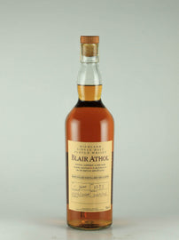 Blair Athol 11 Years Old Handfilled