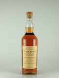 Blair Athol 11 Years Old Handfilled