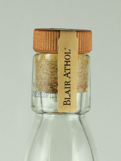 Blair Athol 11 Years Old Handfilled