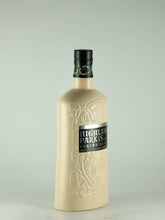 Load image into Gallery viewer, Highland Park 15 Years Old Viking Heart Ceramic Bottle