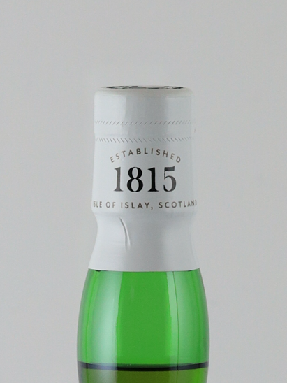 Laphroaig 10 Years Old Cask Strength Batch 17