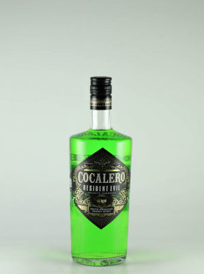Cocalero Clasico Limited Edition