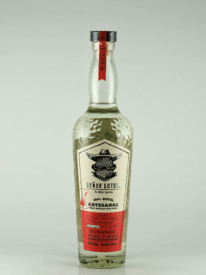 Senor Sotol Ensamble
