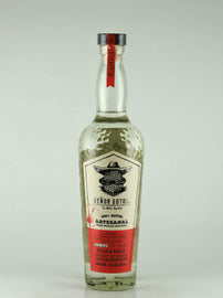 Senor Sotol Ensamble