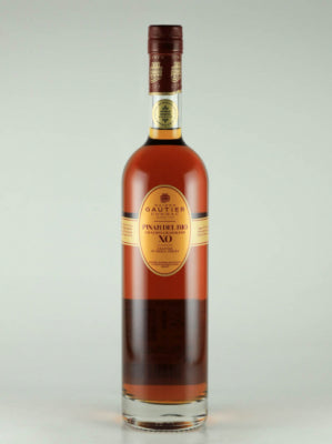 Maison Gautier XO PDR