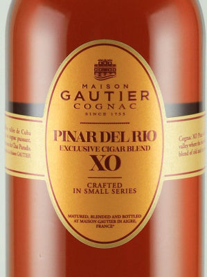 Maison Gautier XO PDR