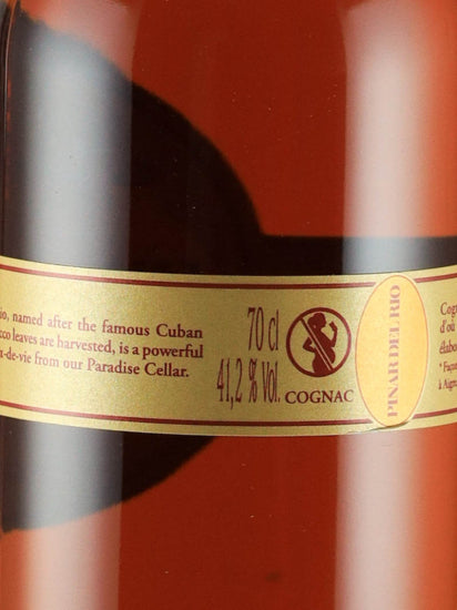 Maison Gautier XO PDR