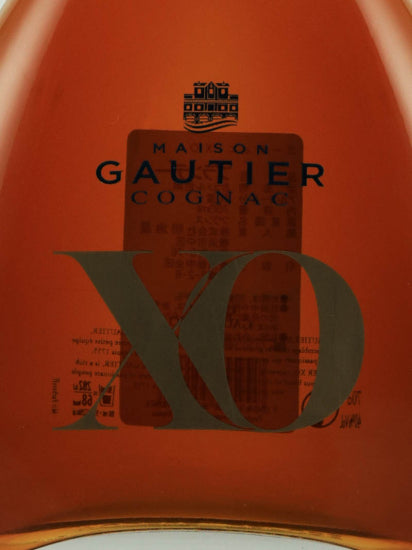 Maison Gautier XO