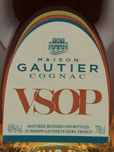 Load image into Gallery viewer, Maison Gautier VSOP