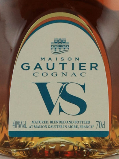 Maison Gautier VS