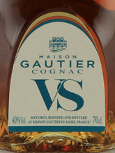 Load image into Gallery viewer, Maison Gautier VS