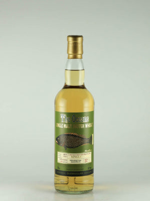 Oceans Glen Deveron 12 Years Old 2011