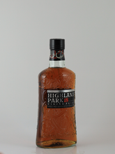 Load image into Gallery viewer, Highland Park 18 Years Old Viking Pride 750ml