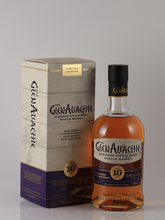 Load image into Gallery viewer, Glenallachie 10 Years Old Grattamacco Wine Cask Finish