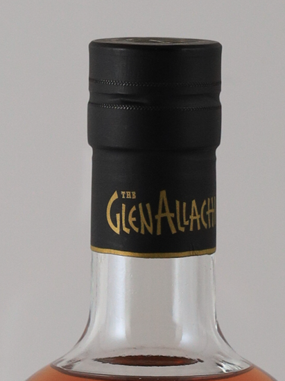 Glenallachie 9 Years Old Douro Valley Wine Cask Finish