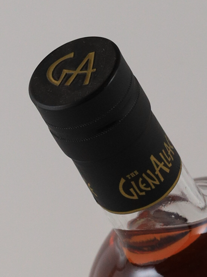 Glenallachie 9 Years Old Douro Valley Wine Cask Finish