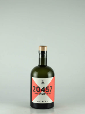 20457 Hafencity Gin