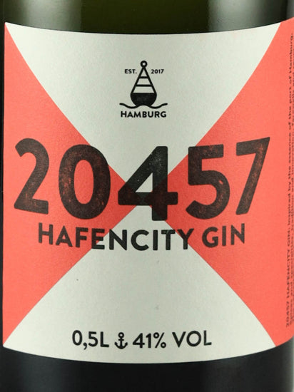 20457 Hafencity Gin