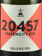 Load image into Gallery viewer, 20457 Hafencity Gin