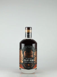Islay Rum Peat Spiced